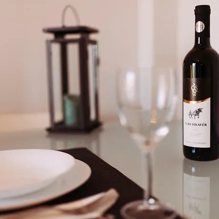 Comfy & Relaxing Lägenhet Thessaloníki