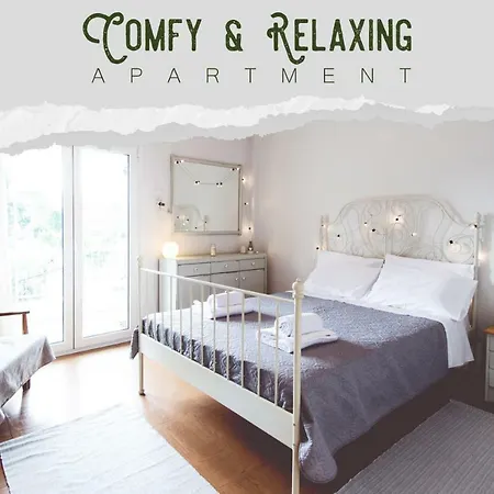 Comfy & Relaxing * Thessaloniki