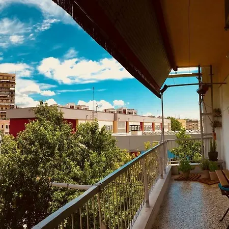 Apartment Comfy & Relaxing *