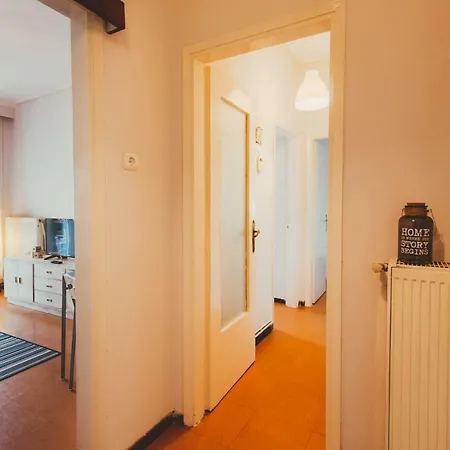 Comfy & Relaxing Apartment *