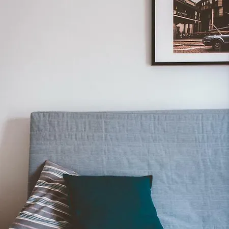 Comfy & Relaxing Appartement Thessalonique