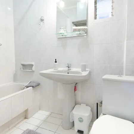 Apartman Comfy & Relaxing *