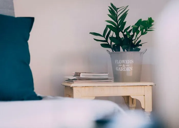 Apartment Comfy & Relaxing