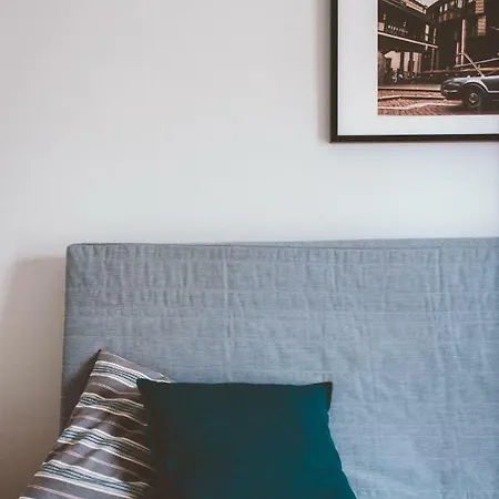 Comfy & Relaxing Appartamento Salonicco